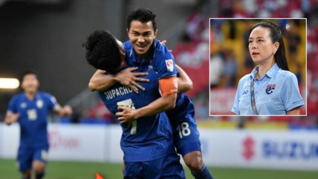 มหาศาล !! มาดามแป้ง ประกาศเงินอัดฉีด 2 ก้อนใหญ่หากคว่ำ “เติร์กเมนิสถาน” คว้าตั๋วเอเชีย