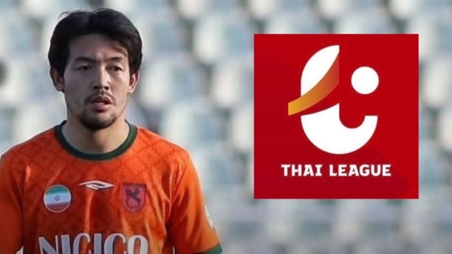 สะเทือนไทยลีก !! ลี คี-เจ แข้งเกาหลีใต้ติดในอิหร่านกว่า 2 สัปดาห์ จ่อย้ายร่วมทีมยักษ์ไทยลีก