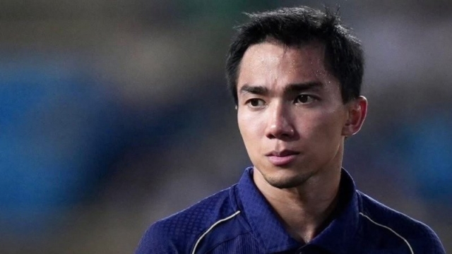 แฟนไทยว่าไง !! เปิดโฉม “ผู้ตัดสิน” ชี้ขาดเกม “ทีมชาติไทย” ชุดใหญ่ ปะทะ เติร์กเมนิสถาน