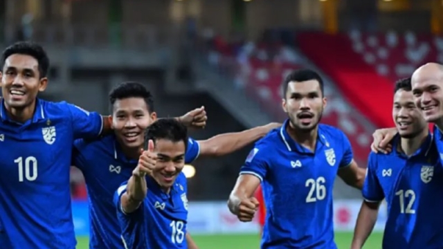 เปิดสถิติ 5 นัดล่าสุด !! ก่อน “ทีมชาติไทย” ชุดใหญ่ ปะทะ ทีมชาติเติร์กเมนิสถาน