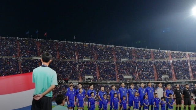 “ทีมชาติไทย” ดวลเติร์ก ไร้ VAR ใช้กติกาใหม่ของ IFAB ครั้งแรก 