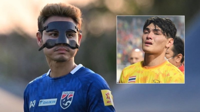 ธีราทร เปิดใจ !! พูดถึง “โจนาธาร เข็มดี” เป็นครั้งแรก 