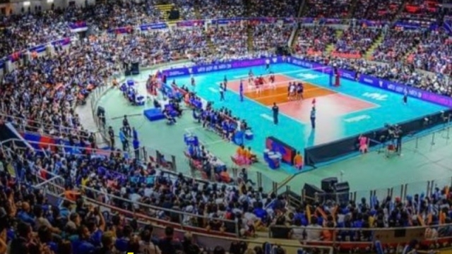 แฟนไทยห้ามพลาด รอบชิงชนะเลิศ !! ฟรีทีวีถ่ายทอดสด 3 ช่องทางชมรายการใหญ่แห่งปี “วอลเลย์บอลไทยแลนด์ลีก 2026”