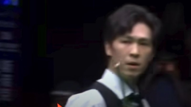 แฟนไทยส่งใจเชียร์ !! “เอฟวัน” สนุกเกอร์ไทย ปะทะ มือท็อป 11 ของโลกวันนี้