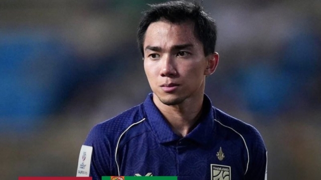 ด่วน !! ประกาศเบอร์เสื้อ “ทีมชาติไทย” ชุดใหญ่ เตรียมชี้ชะตาเอเชียดวลเติร์ก