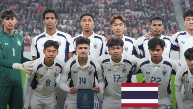 เปิด 2 เงื่อนไขคว้าแชมป์ !! ก่อนเกม “ทีมชาติไทย U23” ปะทะ ทีมชาติเกาหลีเหนือ