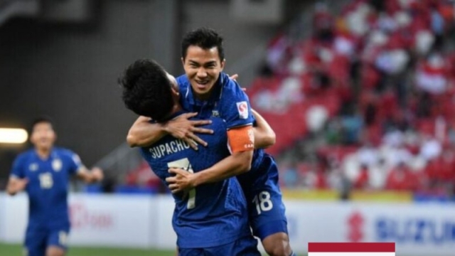 ด่วน !! เปิดยอดจำหน่ายบัตรล่าสุด “ทีมชาติไทย” ชุดใหญ่ ปะทะ ทีมชาติเติร์กเมนิสถาน เดือดแน่ !!!