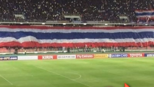 วันนี้แฟนไทยห้ามพลาด !! ฟรีทีวีถ่ายทอดสด 7 ช่องทางชม “ทีมชาติไทย 3 ชุด” ลงสนามรายการใหญ่