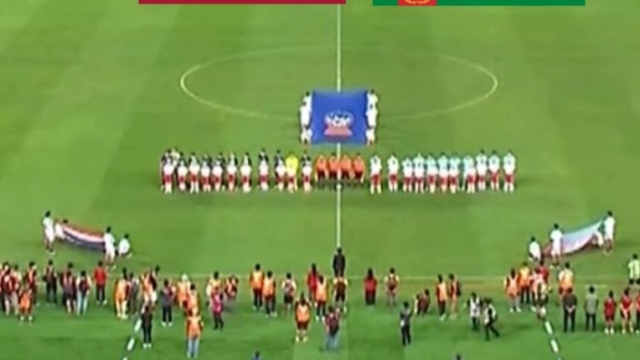 วันนี้เดือดแน่ !! 7 ช่องทางถ่ายทอดสด “ทีมชาติไทย” ชุดใหญ่ ปะทะ ทีมชาติเติร์กเมนิสถาน