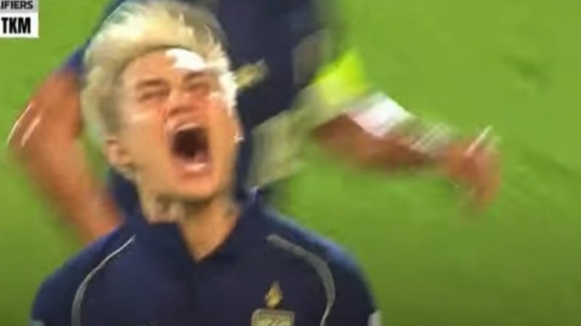 ความรู้สึกแฟนอาเซียน ทึ่ง !! หลังเห็น “ทีมชาติไทย” พลิกนรกคว่ำ เติร์กเมนิสถาน ทะลุเข้ารอบสุดท้ายเอเชีย