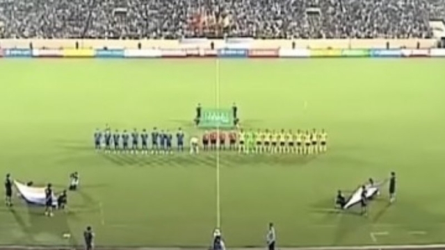 ช่องทางถ่ายทอดสด 1 เมษายน !! ทีมชาติไทย U20 ปะทะ ทีมชาติบังคลาเทศ