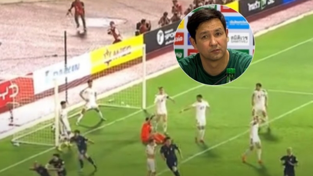 โค้ชเติร์ก รับไม่ได้ !! เปิดสาเหตุ “ทีมชาติไทย” ไม่ควรเข้ารอบทีมเดียว