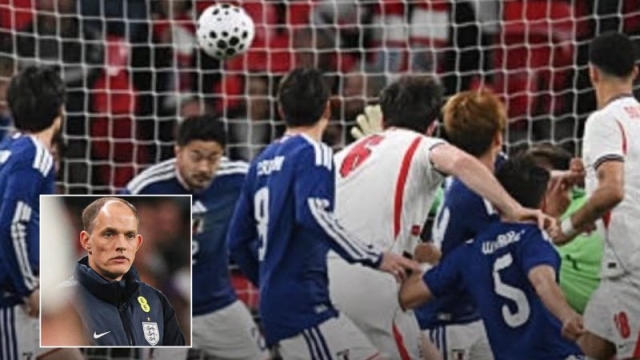 สุดเจ็ปปวด !! ทูเคิ่ล เปิดใจหมดเปลือก หลัง ทีมชาติอังกฤษ โดน “ทีมชาติญี่ปุ่น” บุกอัดคาบ้าน