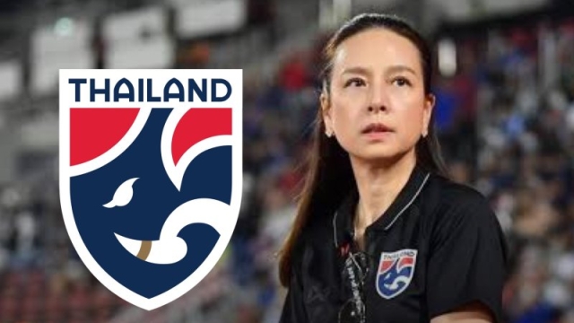 มาดามแป้ง เผย 3 บิ๊กเซอร์ไพรส์ !! นักเตะลูกครึ่งตัวท็อปเสริมแกร่ง “ทีมชาติไทย” รอบสุดท้ายเอเชีย 