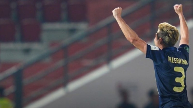 ธีราทร เผยเบื้องหลัง !! คนสั่งตนไป “เตะมุมแทนอิคลาส ส่ง เติร์กเมนิสถาน ร่วงตกรอบเอเชีย