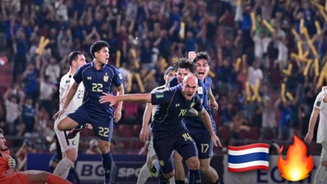 วิ่งโหดมาก !! เปิดสถิติ 5 แข้ง “ทีมชาติไทย” วิ่งสุดไม่มีผ่อน ทุบเติร์กเข้ารอบสุดท้ายเอเชีย