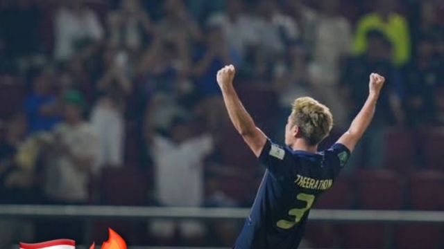 ซ้ายปีศาจ โพสต์เคลื่อนไหว !! หลังกด 2 แอสซิสต์พา “ทีมชาติไทย” เข้ารอบสุดท้ายเอเชีย