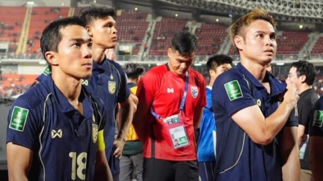 ชนาธิป เปิดใจหมดเปลือก !! หลัง “ทีมชาติไทย” พลิกสุดระทึกคว่ำเติร์ก คว้าตั๋วรอบสุดท้ายเอเชีย