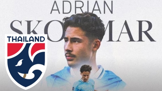 ทำความรู้จัก !! ปีกเทพคนใหม่ หมากเด็ดฮัดสัน “ทีมชาติไทย” ไปบอลโลก