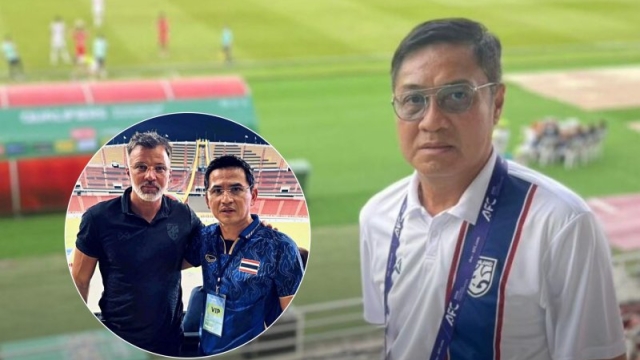 ตำนาน ขอพูดตรง !! สิ่งที่ “ทีมชาติไทย” ฮัดสัน ต้องแก้ไขด่วน 