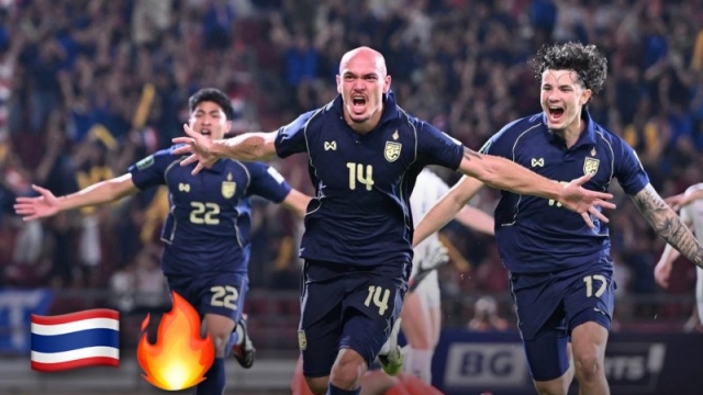 ความรู้สึกแฟนเวียดนาม สุดอึ้ง !! หลัง “ทีมชาติไทย” พลิกนรกเข้ารอบสุดท้ายเอเชีย