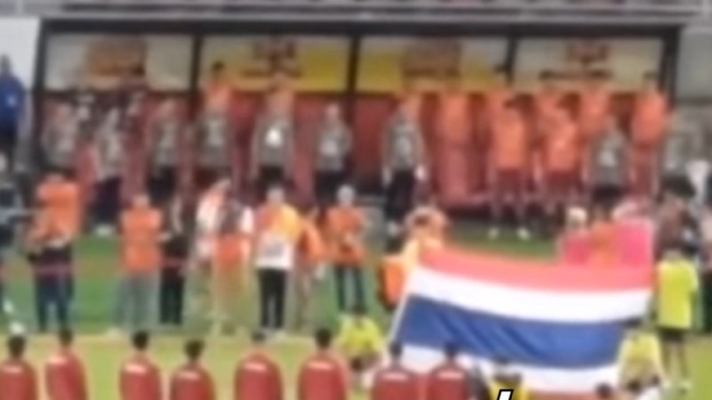 เซอร์ไพรส์แข้งต่างแดน !! ”ทีมชาติไทย U16“ ประกาศ 26 รายชื่อ เตรียมลุยศึกใหญ่