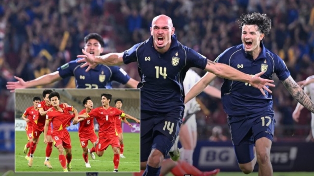 อาเซียน ช็อกโลก !! ฟีฟ่า ประกาศ “แรงกิ้งโลก” พุ่งสูงสุด 9 อันดับ