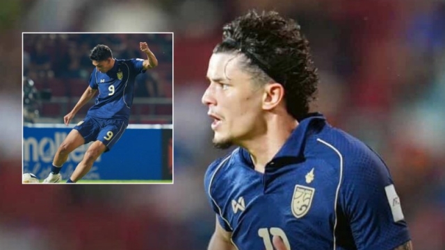 ลีซอ ข้องใจ !! หลัง “ศุภชัย” โดนเทียบ “จู๊ด เบลล์”