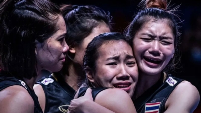 แฟนไทยได้เฮ !! ไทย รับสิทธิ์เจ้าภาพ “ชิงแชมป์เอเชีย” แทน เกาหลีใต้ 