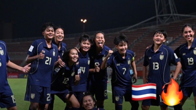 ก่อนปะทะเวียดนาม !! สรุปตารางคะแนน “ทีมชาติไทย” U20 พลิกนรกทุบบังคลาเทศ ประเดิมเอเชีย