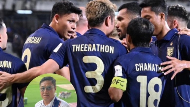 “เดอะตุ๊ก” ปิยะพงษ์ ผิวอ่อน เล่าช็อตเดินไปเตรียมเขียนใบลาออก วินาทีช่วง “ทีมชาติไทย” เสมอเติร์ก