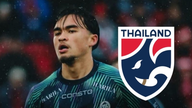 สะเทือนทัพช้างศึก !! ฮัดสัน ปิดดีล 2 แข้งเทพยุโรป เสริมแกร่ง “ทีมชาติไทย” ไปบอลโลก