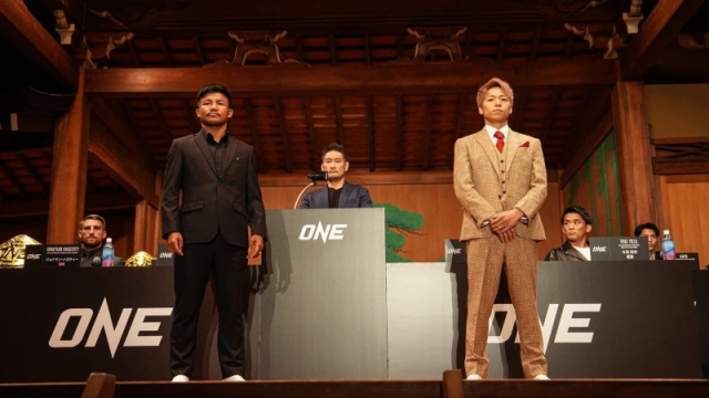 เปิดตัว คู่หยุดโลก !! รถถัง จิตรเมืองนนท์ ปะทะ ไทยคนแรก