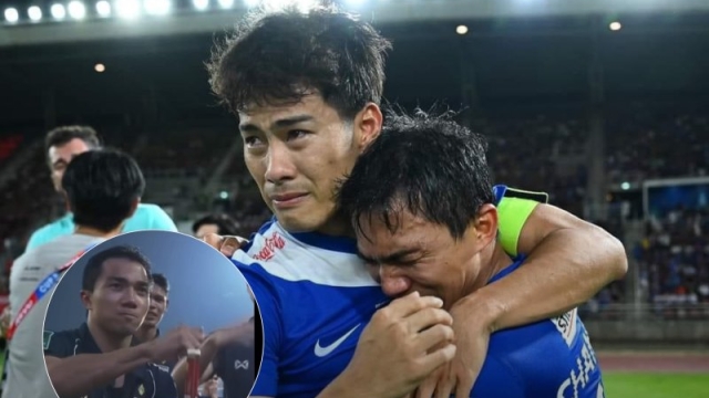 ชนาธิป โพสต์เคลื่อนไหวแล้ว !! หลัง “จุดแฟลร์” ส่อโดนปรับ ขอให้แฟนบอลช่วย