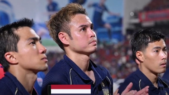 สะเทือนทัพช้างศึก !! สมาคมไม่รอช้า จ่อปิดดีล “แข้งเทพยุโรป” รายที่สาม