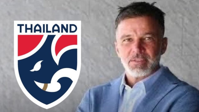 ส่องผลงาน !! 4 กุนซือชาวอังกฤษคุม “ทัพช้างศึก” ทีมชาติไทย