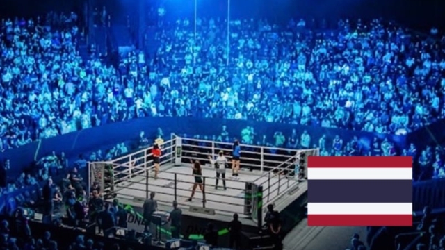 ด่วน !! กำลังจะขึ้นสังเวียนชก ช่องทางชม 5 คู่เดือดวันนี้ “ONE Lumpinee 149”