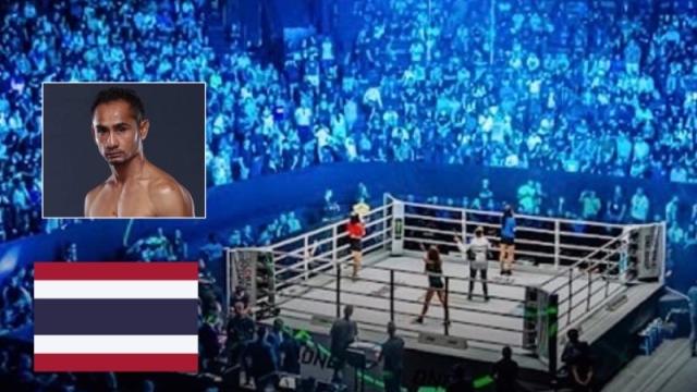 แฟนไทยห้ามพลาด คู่หยุดโลก !! ฟรีทีวีถ่ายทอดสด 7 ช่องทางชม สามเอ ปะทะ “เอลเมห์ดี”