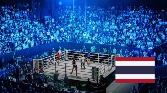ช่องทางถ่ายทอดสด 3 เมษายน !! 5 คู่เดือดวันนี้ “ONE Lumpinee 149”