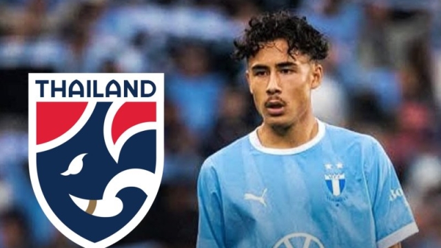 สุดช็อก !! 2 แข้งลูกครึ่งไทย ลีกดังยุโรป ยังไม่ตอบรับเล่น “ทีมชาติไทย”