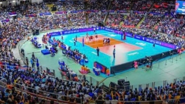 แฟนไทยห้ามพลาด รอบชิงชนะเลิศ 4 เมษายน !! ฟรีทีวีถ่ายทอดสด 3 ช่องทางชมรายการใหญ่แห่งปี “วอลเลย์บอลไทยแลนด์ลีก 2026”