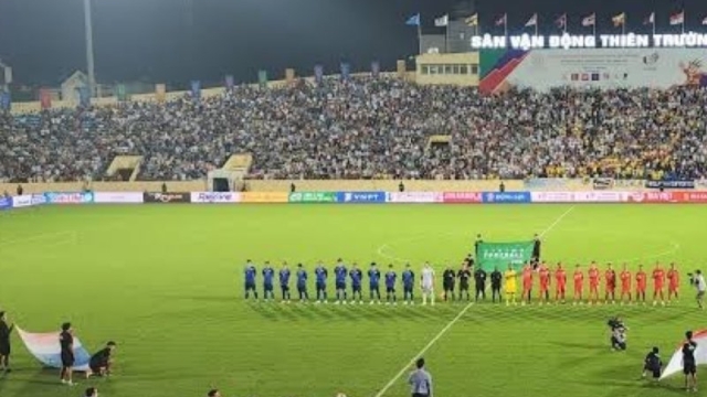 ด่วน !! กำลังจะลงสนาม ช่องทางชม “ทีมชาติไทย U20” ปะทะ ทีมชาติเวียดนาม