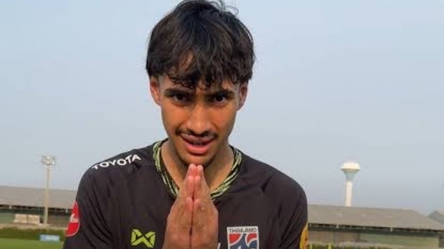 แฟนไทยส่งใจเชียร์ คืนนี้ !! ช่องทางถ่ายทอดสด “เอราวัณ” แนวรุกทีมชาติไทย ลงชุดใหญ่ ลีกเอิง ฝรั่งเศส