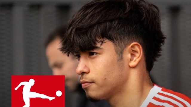 แฟนไทยห้ามพลาด !! ช่องทางถ่ายทอดสด “ไมคอน” เจ้าหนูบราซิลหัวใจไทย ลงสนาม “บาเยิร์น” ชุดใหญ่ คืนนี้