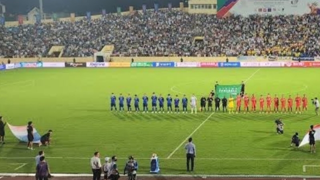 เวียดนาม สุดช็อก !! ครึ่งหลังอย่างเดือด โดน “ทีมชาติไทย U20” นำ 3-1