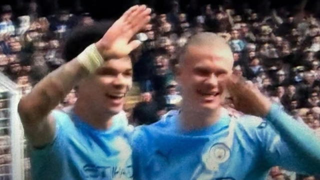 หงส์แดง สุดช็อก !! โดน “แมน ซิตี้” ถล่มอย่างยับ ร่วงตกรอบ FA Cup