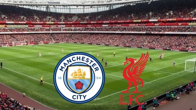 ด่วน !! ฟรีทีวีถ่ายทอดสด 3 ช่องทางชม แมนเชสเตอร์ ซิตี้ ปะทะ ลิเวอร์พูล รอบก่อนรองชนะเลิศ