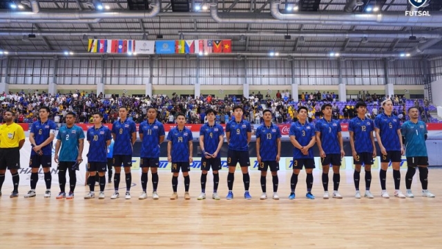 เทพเหม็ด นำทัพ !! ประกาศรายชื่อ “ทีมชาติไทย” เปิดฉากศึกชิงแชมป์อาเซียน 2026