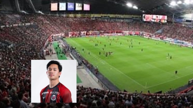 ด่วน !! ช่องทางถ่ายทอดสด แฟนไทยชม “สุภโชค สารชาติ” บนเวทีญี่ปุ่นปะทะ ฟุกุชิมะ ยูไนเต็ด