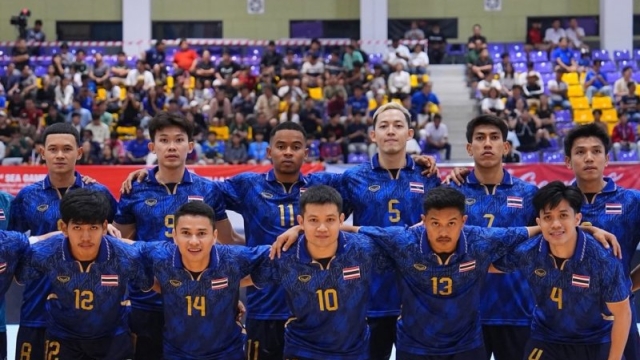 แมตช์นี้เดือดแน่ !! ช่องทางถ่ายทอดสด “ทีมชาติไทย” ปะทะ ทีมชาติเวียดนาม